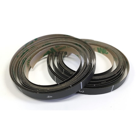 Hammond 1UT-52UBTM RU LABEL 2-PACK RULBK1-52